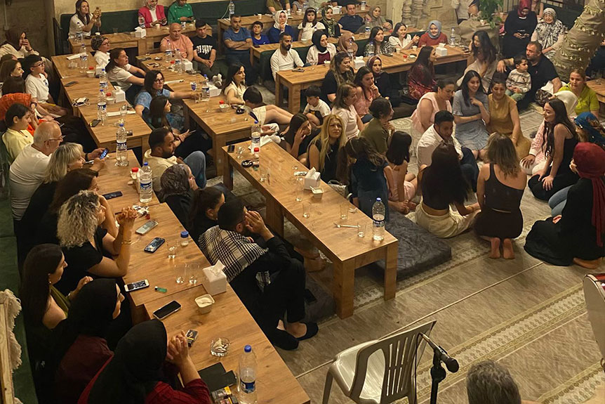 Zümrüt Urfa Sıra Geceleri: Şanlıurfa’nın En Uygun Fiyatlı Sıra Gecesi Deneyimi