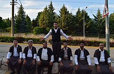 Tanıtım Videomuz